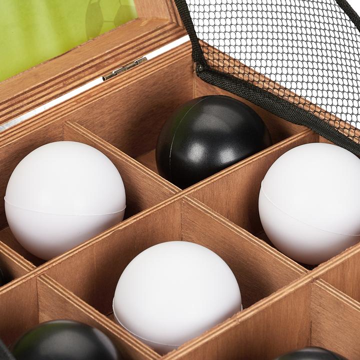 Actual product image Relaxdays Throwing game