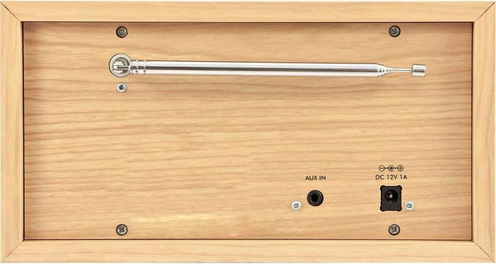 Immagine prodotto Imperial Dabman 30 (FM, DAB, VHF)