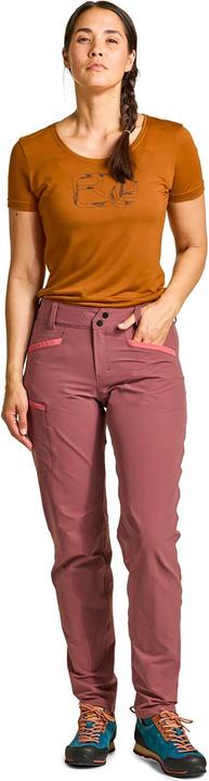 Actual product image Ortovox Pelmo Pants W (XL)