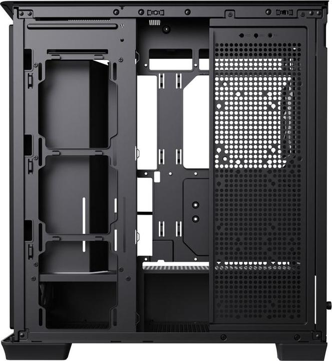 Immagine prodotto AeroCool Creator C1 (ATX, mATX, Mini-ITX)