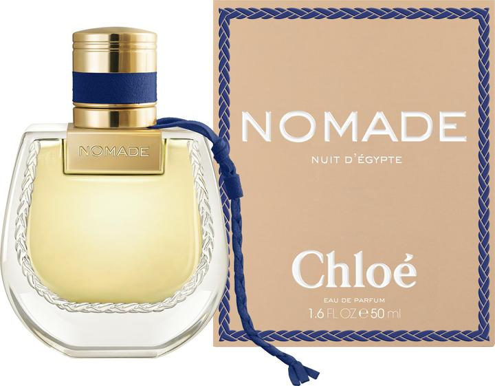 Image du produit Chloé Nuit d'Egypt Eau de Parfum (Eau de parfum, 50 ml)