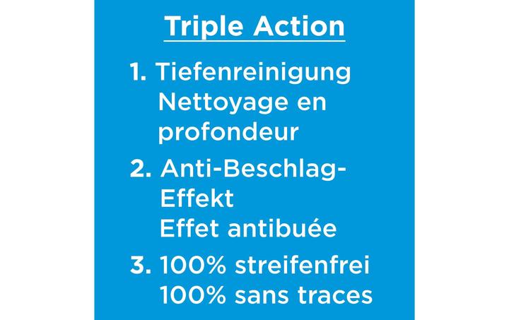 Image du produit Ajax Triple Action