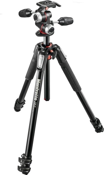 Produktbild Manfrotto 055 XPRO3 Kit (Metall)