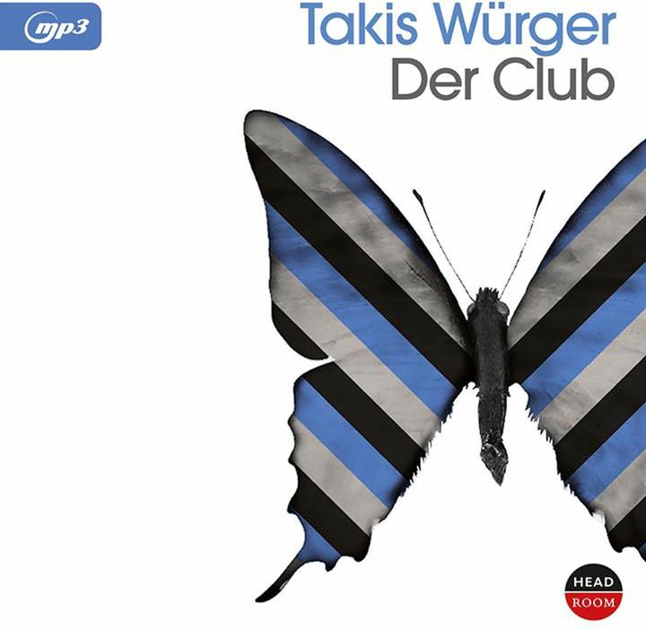 Image du produit Étrangleur:Le Club,CD MP3 (L'étrangleur de Taki)