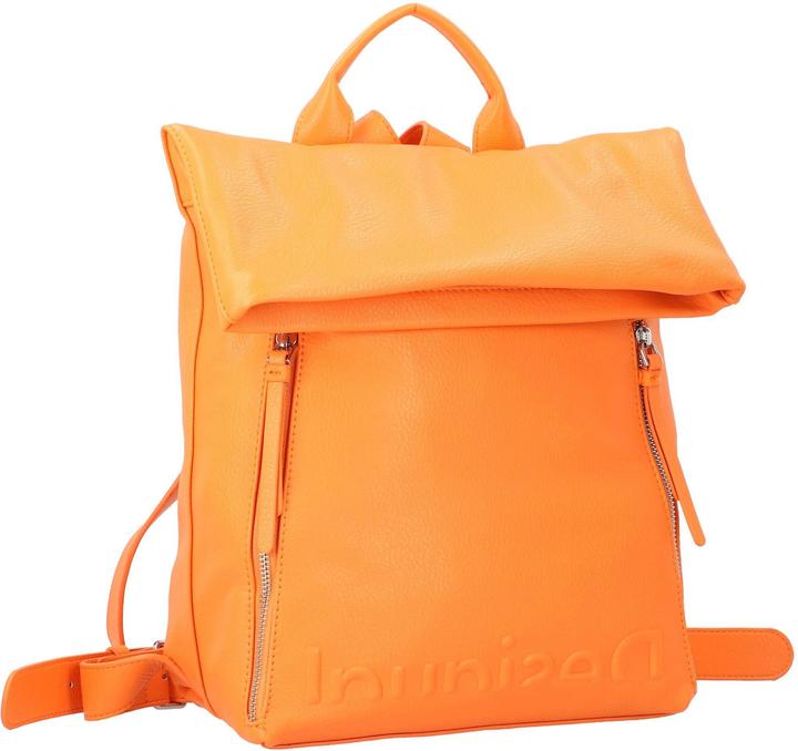 Actual product image Desigual City backpack 31 cm (8 l)