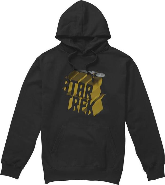 Kapuzenpullover (L)