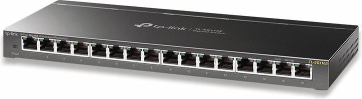 Image du produit TP-Link TL-SG116E (16 Ports)