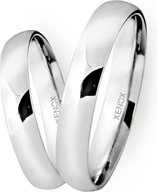Immagine prodotto Xenox Anello 91B & Friends (54, 925 Argento)