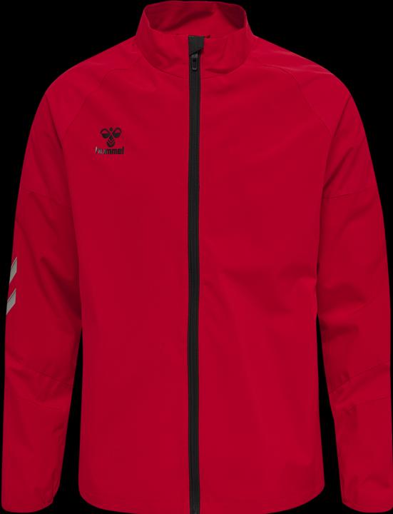 Produktbild hummel hmlLEAD Trainingsjacke Herren (XL)