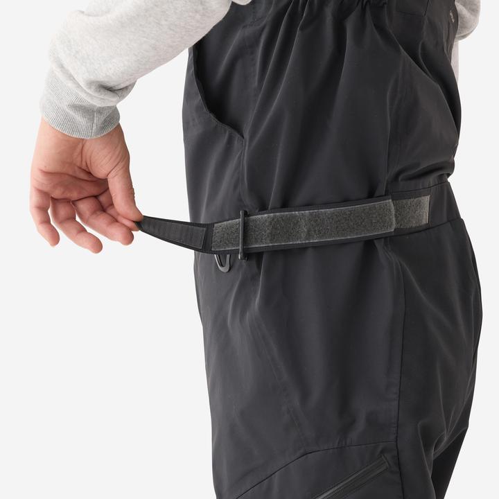 Produktbild Caperlan Angelhose Latzhose 900 wasserdicht 25.000 mm (L)