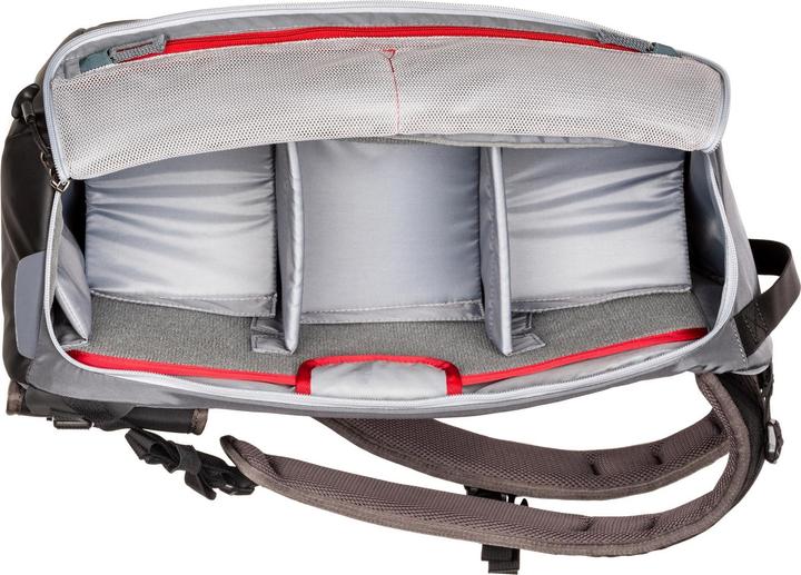 Actual product image Mindshiftgear PhotoCross 15L (Camera shoulder bag, 20 l)