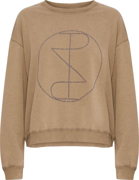 Pulz Jeans PZMALLIE LS Sweatshirt 50207889