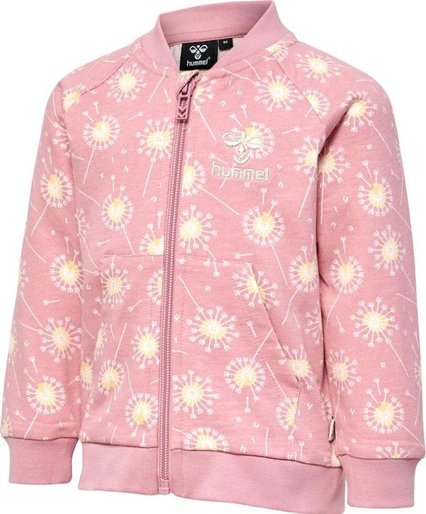hummel hmlLOGUN ZIP JACKET