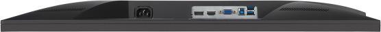 Actual product image Viewsonic 68.58 cm / 27-inch (1920 x 1080) VG2748a-2 16: 9 5ms IPS VGA HDMI DisplayPort USB Hub VESA (1920 x 1080 pixels, 27")