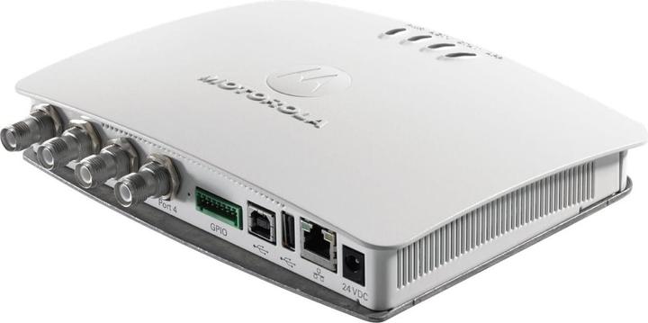 Image du produit Zebra FX7500:LECTEUR RFID