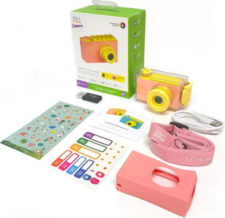 Produktbild myFirst Camera 2