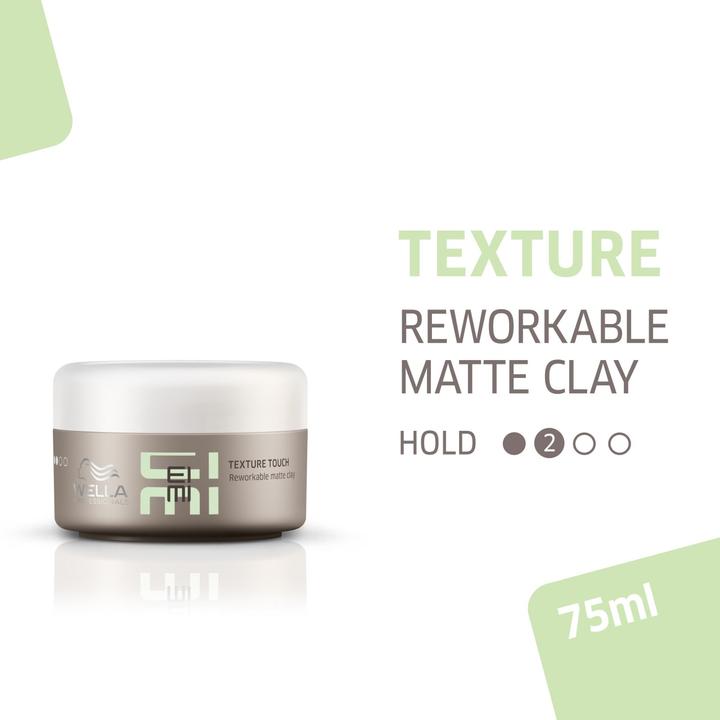 Produktbild Wella Eimi Texture Touch (Haarpaste, 75 ml)