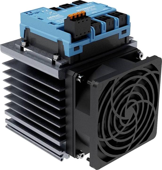 Immagine prodotto Celduc Relè a stato solido SGTR9854310-WF031 41 A Tensione di commutazione (max.): 660 V/AC