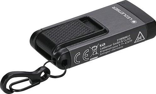Image du produit Ledlenser K4R (5.20 cm, 120 lm)