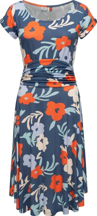 Ragwear Yvone Flowers