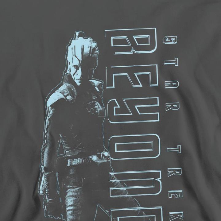 Produktbild Star Trek Beyond Sweatshirt (XL)