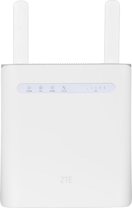 Produktbild ZTE MF286R