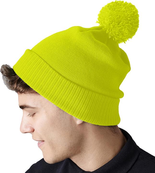 Immagine prodotto Beechfield Cappello Snowstar (Taglia unica)
