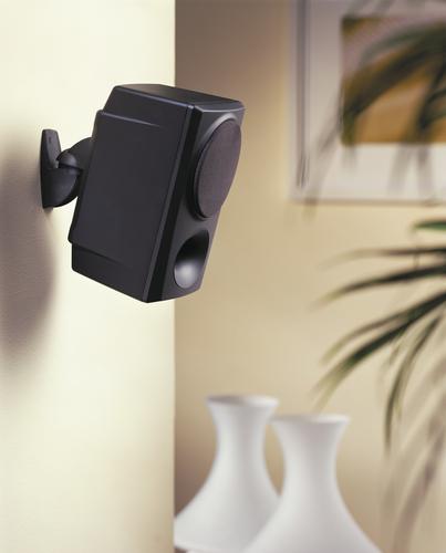 Actual product image Vogels Vlb 500 (1 pair, Wall installation, Pivoting)