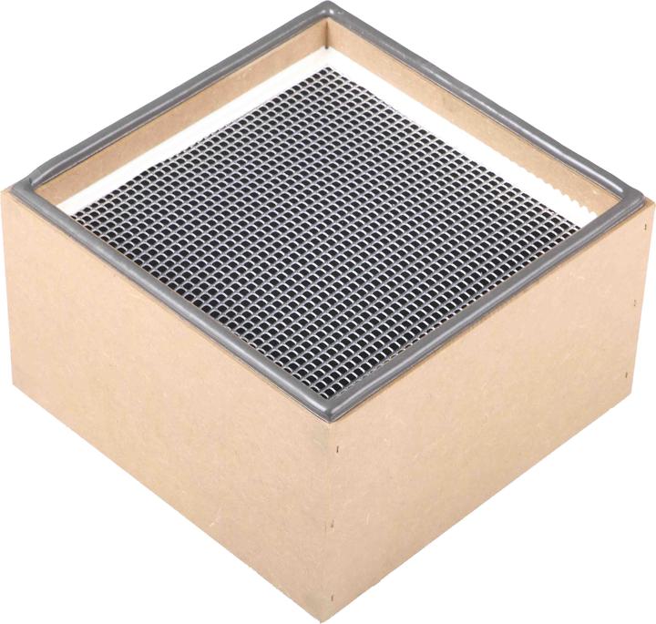 Actual product image Weller Erem Activated carbon filter Professional (Cleaning)