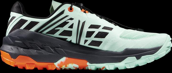 Image du produit Mammut Sertig TR Low GTX Women (36 2/3)