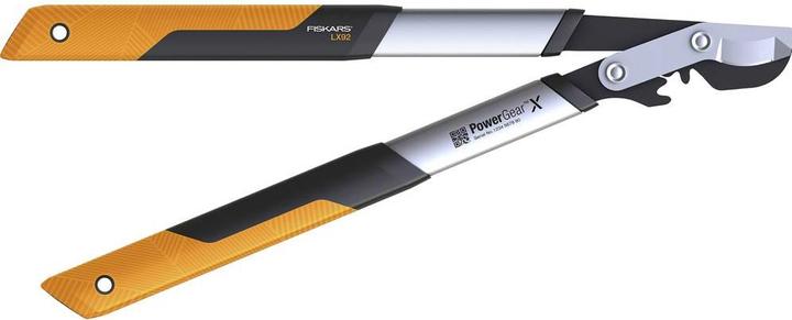 Actual product image Fiskars Branch shears bypass PowerGearX LX
