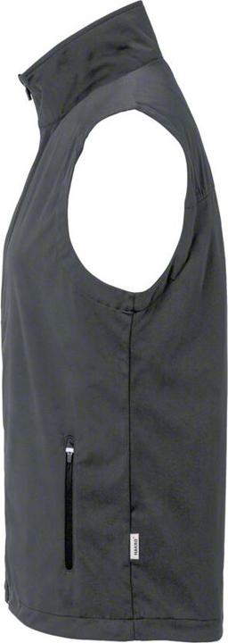 Produktbild Hakro Light-Softshellweste Edmonton (XS)