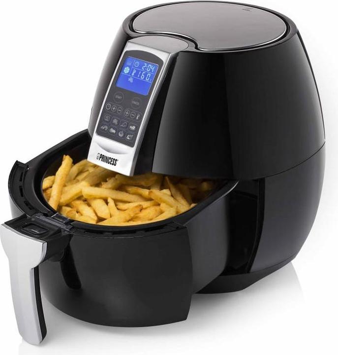 Actual product image Princess Aerofryer XL