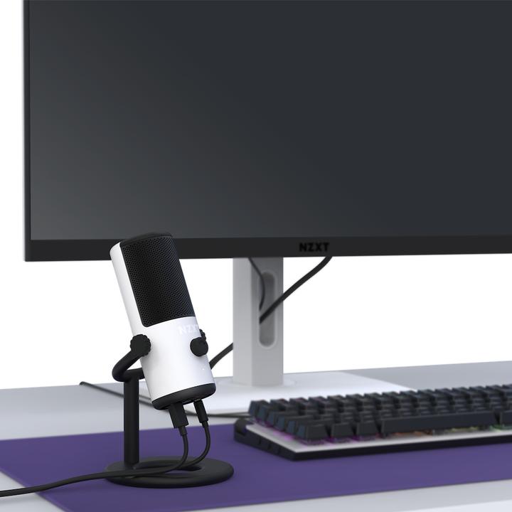 Actual product image NZXT Kapsel Mini