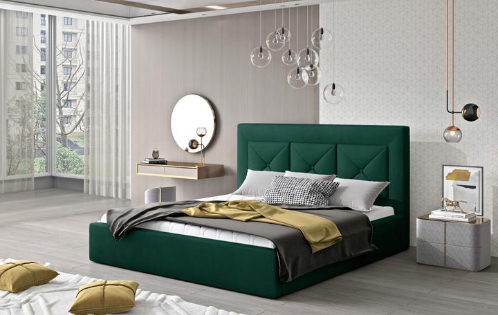 Actual product image ELTAP Cloe (180 x 200 cm)