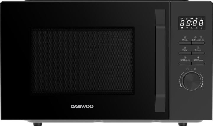 Daewoo MD-FC206SB (20 l)