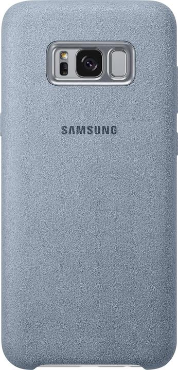 Produktbild Samsung Alcantara (Samsung Galaxy S8+)