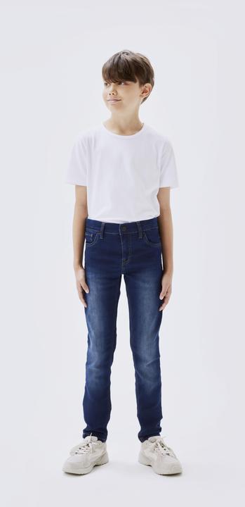 Produktbild Name it X-Slim Fit Jeans (110)
