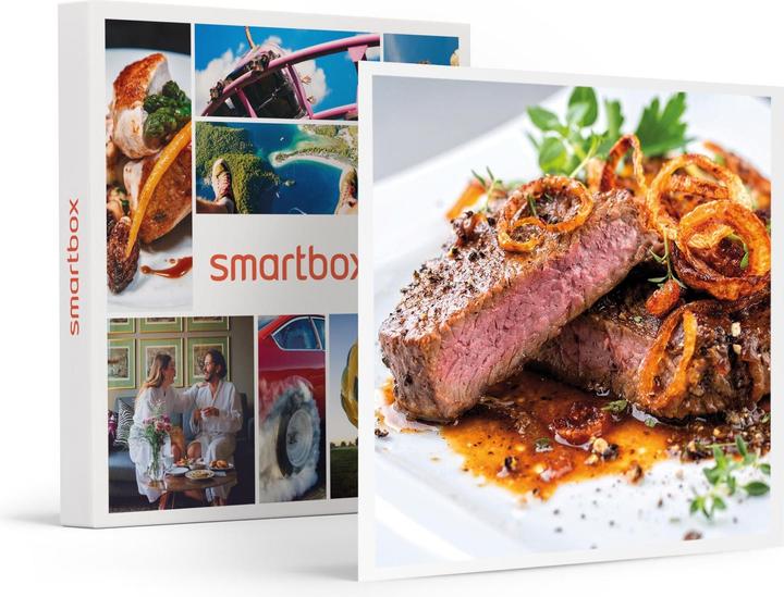 Immagine prodotto Smartbox Souper romantique dans le canton de Vaud (2 pers.)