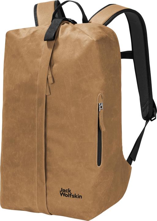 Actual product image Jack Wolfskin Traveltopia Weekender 30 (30 l)