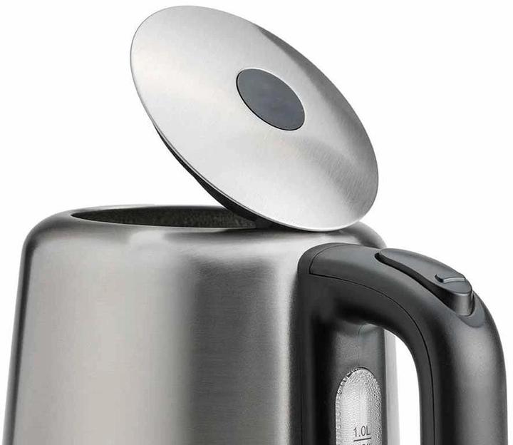 Actual product image Koenig steel line (1 l)