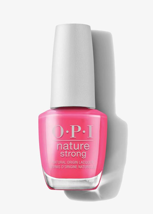Produktbild OPI Nature Strong Collection Kick in the bud (A Kick in the Bud, Farblack)