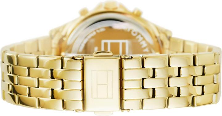 Actual product image Tommy Hilfiger Ari (Analogue wristwatch, 39.80 mm)