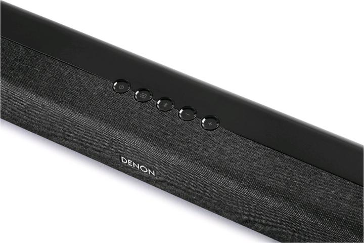 Image du produit Denon DHT-S416 (Canal 2.1)