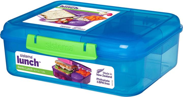 Image du produit Sistema Bento To Go