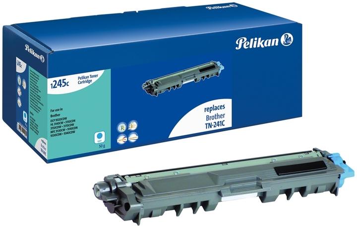 Immagine prodotto Pelikan Tn-241c (C)