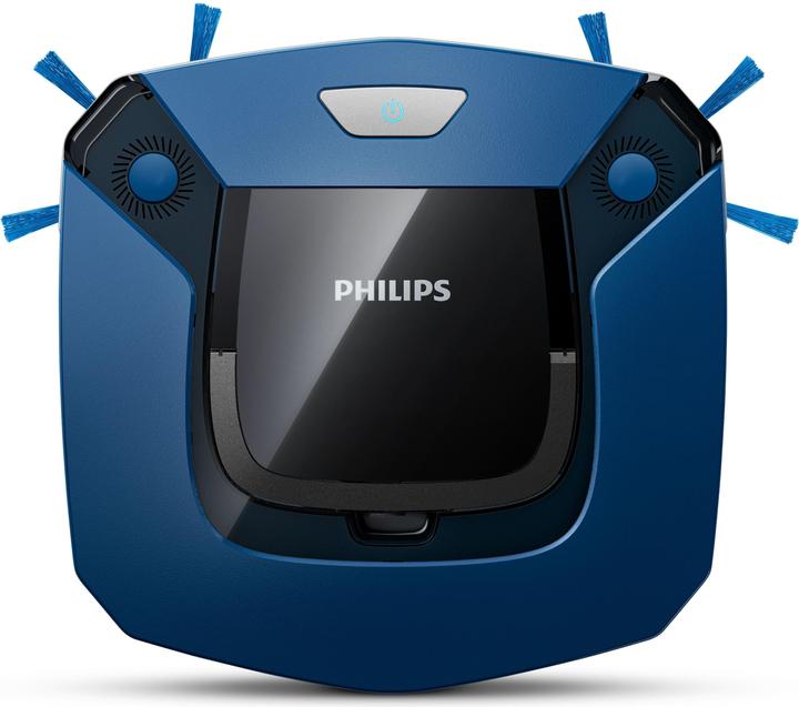 Actual product image Philips SmartPro Easy FC8792/01 (Robot vacuum)