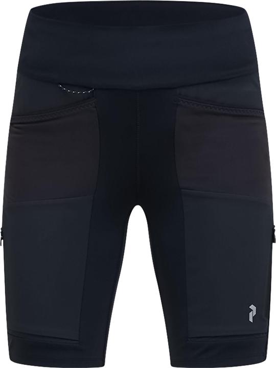 Produktbild Peak Performance Women's Ascent Track Shorts (M)