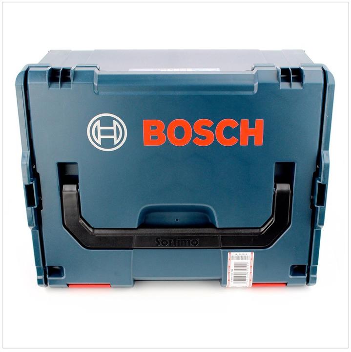 Image du produit Bosch Professional Scie circulaire portative sans fil GKS 18 V-LI, sans batterie ni chargeur