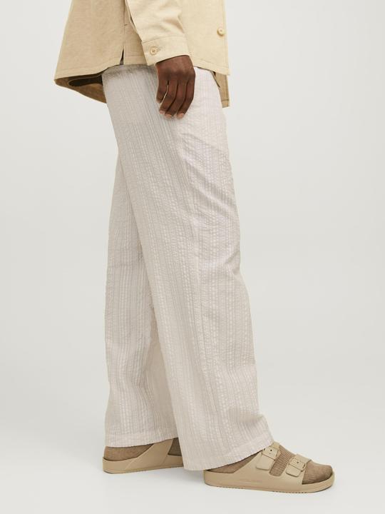 Image du produit Jack & Jones Coupe large Pantalon classique Pantalon classique (XS)